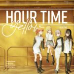ReGLOSS – Hour Time Yellow Lyrics