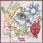 Conton Candy – Touring Lyrics