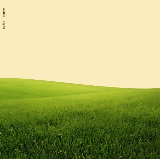 Myuk – Glide  Lyrics