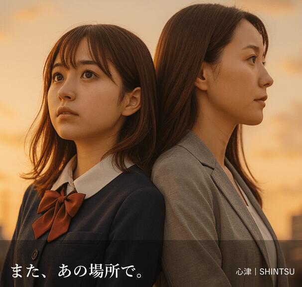 SHINTSU – Once More, at That Place  Lyrics