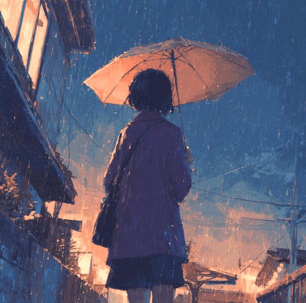 hirochi. – Beyond the Tears (feat. Hanakuma Chifuyu)  Lyrics