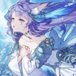 orihime haruka – Brinicle  Lyrics