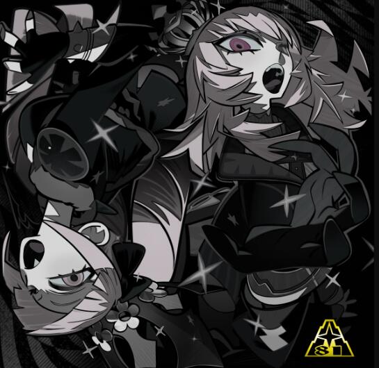 Aiobahn +81 – Dokuritsudoppo (feat. Mori Calliope) Lyrics