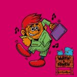 FIVE STATE DRIVE – GET SHAKA Lyrics