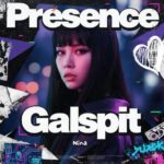 Galspit – Presence (feat. Nina) Lyrics