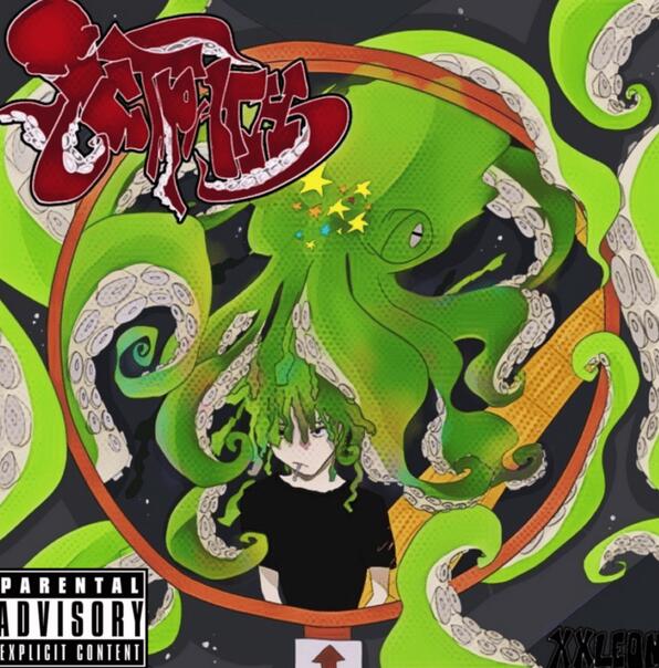 XXLEON – OCTPATH Lyrics